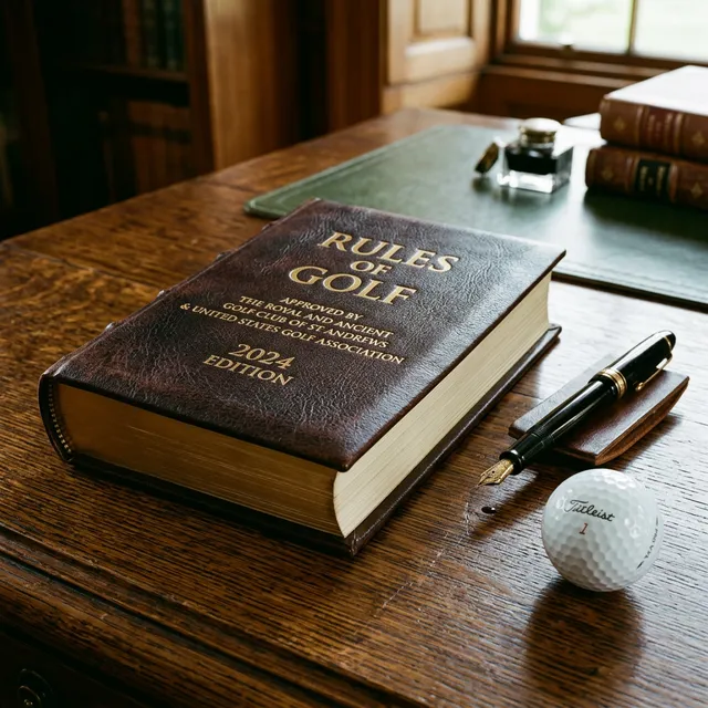 Rules & Statutes