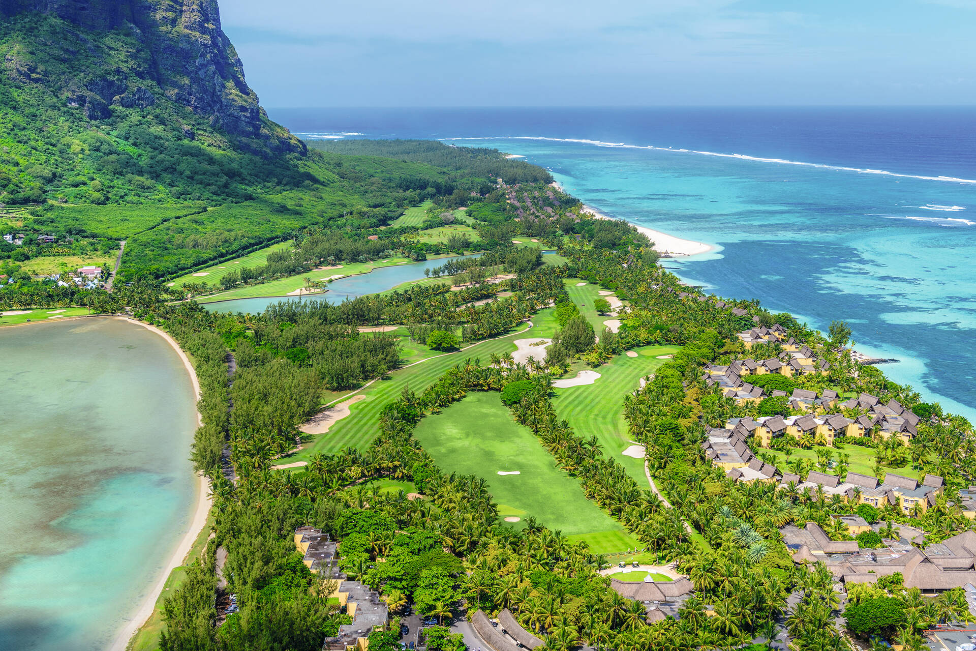 Paradis Golf Club